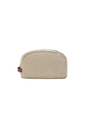 Westwood Linen MC2 SAINT BARTH | Beauty case | WES000500439L
